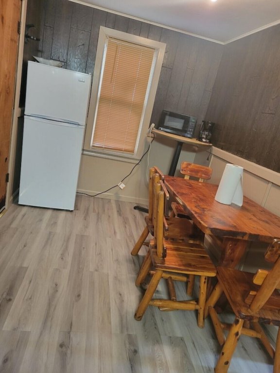 cedarvale cabins at turner falls