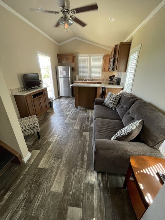 cedarvale cabins at turner falls