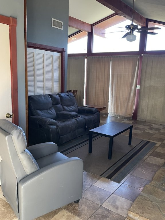 cedarvale cabins at turner falls