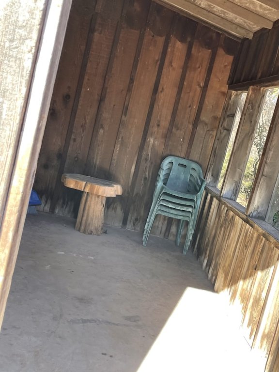 cedarvale cabins at turner falls