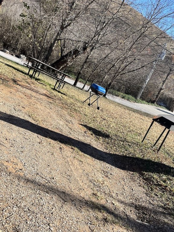 cedarvale cabins at turner falls