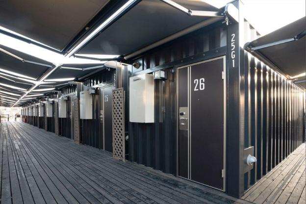 hotel r9 the yard ota