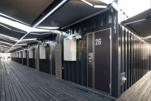 hotel r9 the yard ota