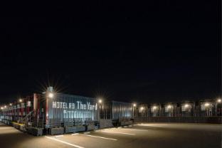 hotel r9 the yard ota