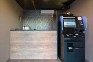 hotel r9 the yard ota