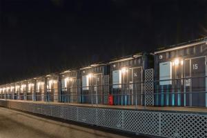 hotel r9 the yard ota