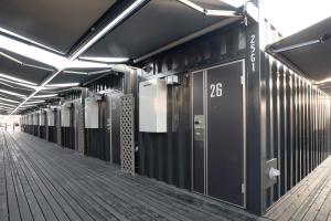 hotel r9 the yard ota