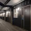 hotel r9 the yard ota