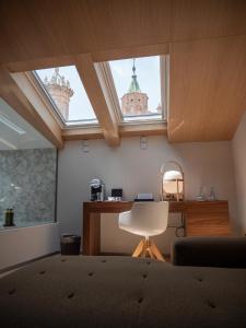 hotel palacio la marquesa