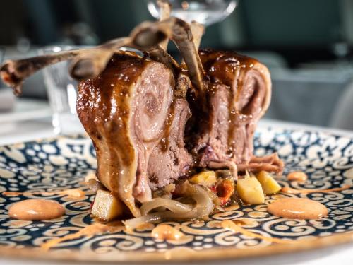 hotel palacio la marquesa