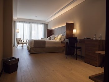 hotel palacio la marquesa