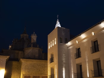 hotel palacio la marquesa