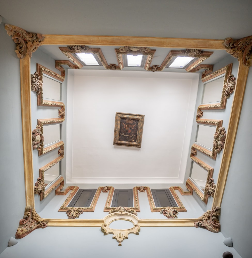 hotel palacio la marquesa