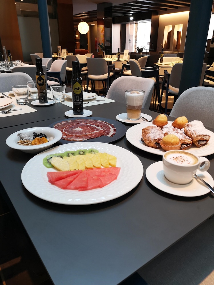 hotel palacio la marquesa