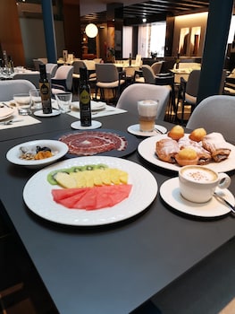 hotel palacio la marquesa