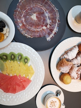 hotel palacio la marquesa