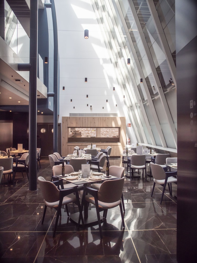 hotel palacio la marquesa