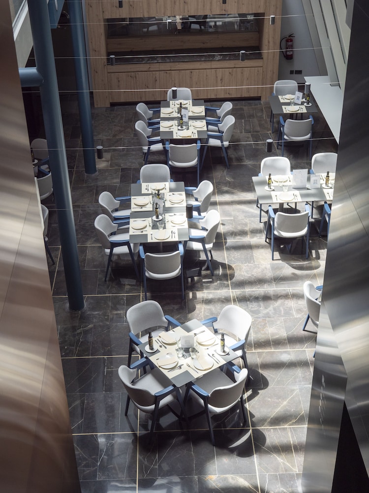 hotel palacio la marquesa