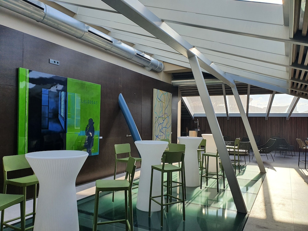 hotel palacio la marquesa