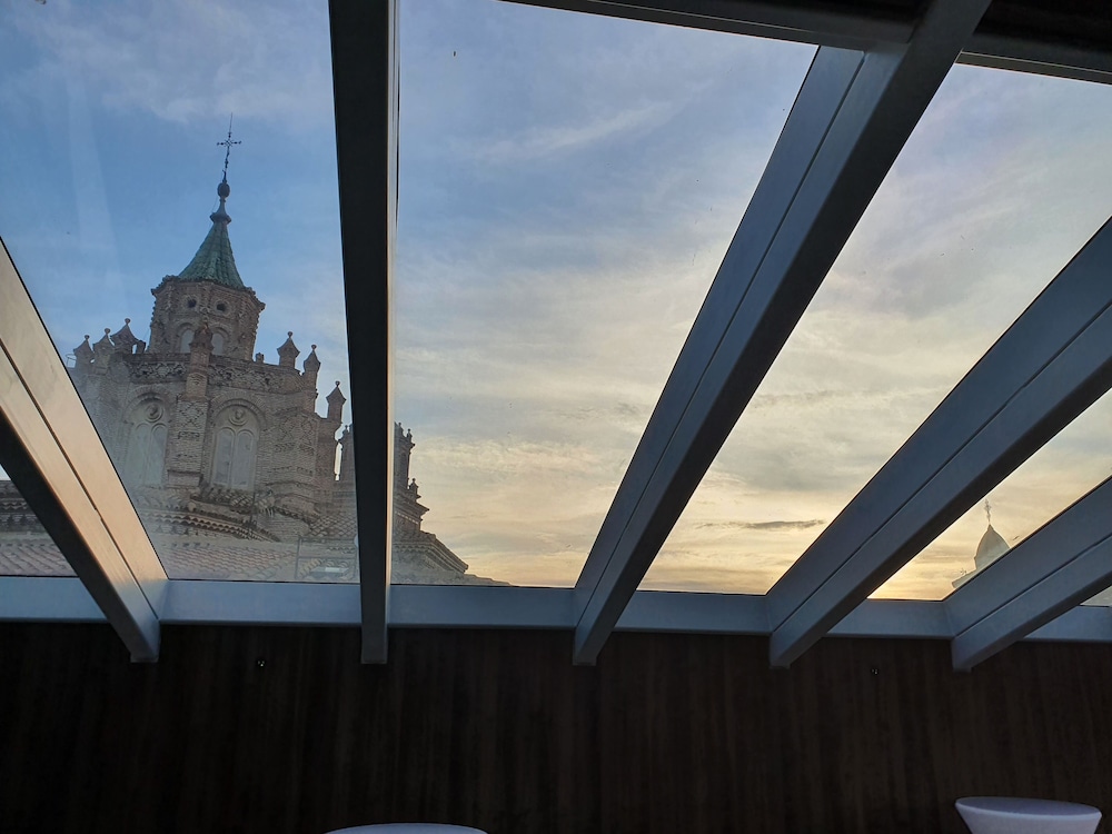 hotel palacio la marquesa