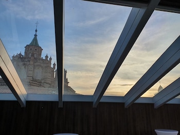 hotel palacio la marquesa