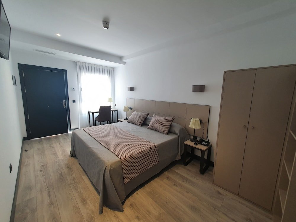 Hotel Iberum,Portillo De Toledo>>Illescas,3.5 star