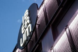 hotel iberum