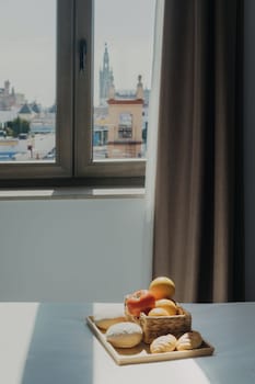 aquitania home suites