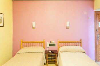 pension venta de terreros