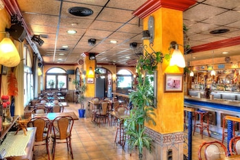 pension venta de terreros