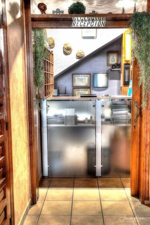 pension venta de terreros