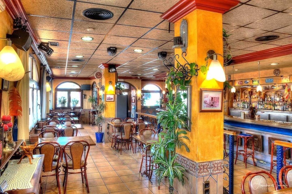 pension venta de terreros