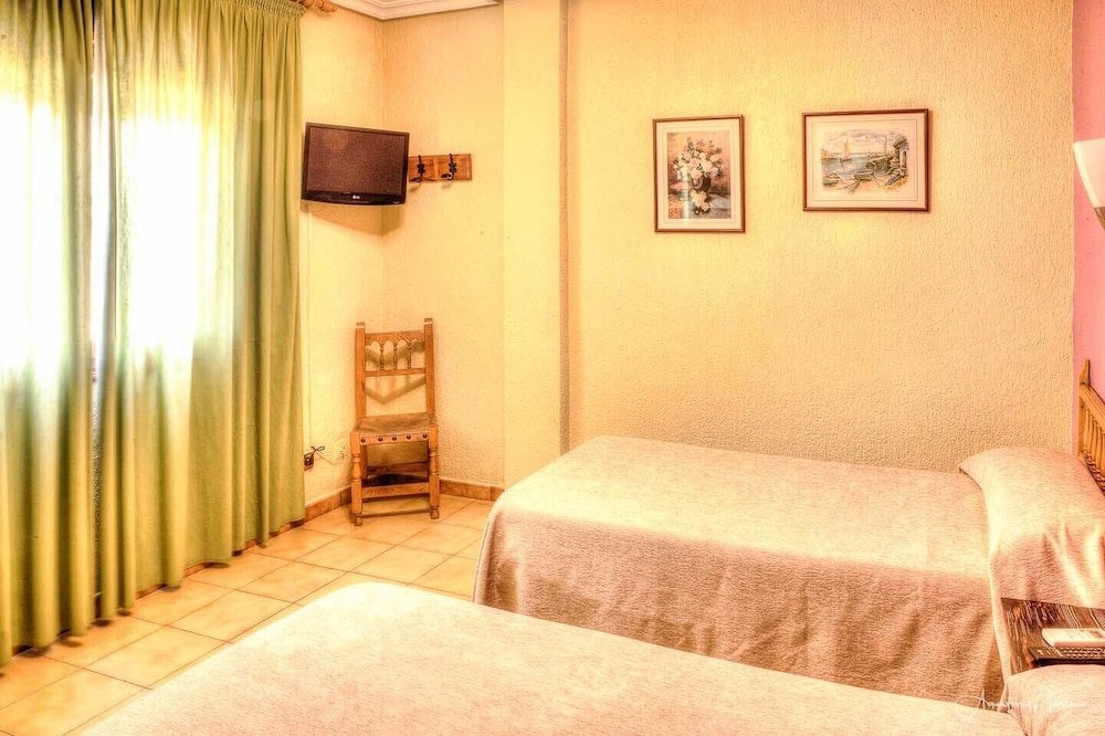 pension venta de terreros