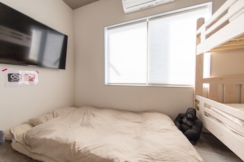 guest house gorilla