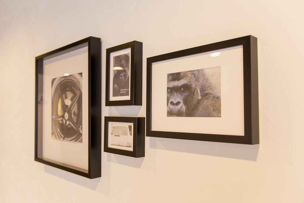 guest house gorilla
