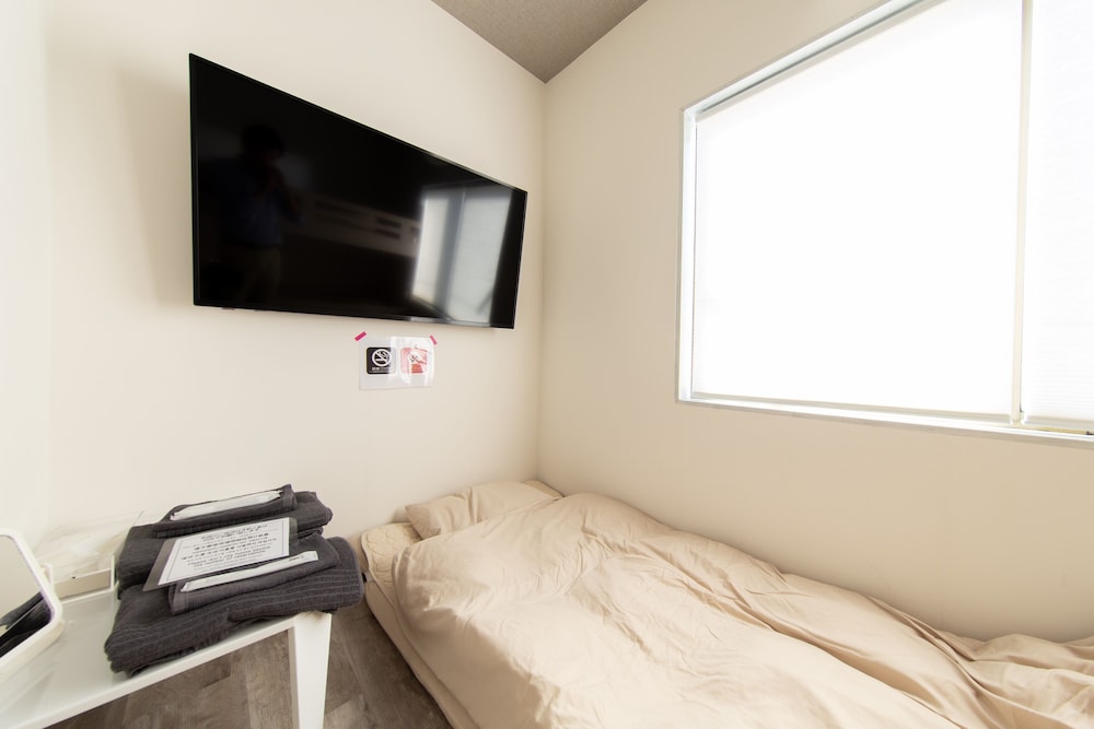 guest house gorilla