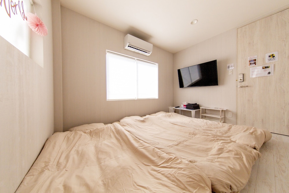 guest house gorilla