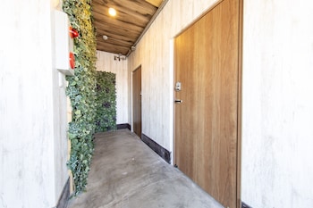 guest house gorilla