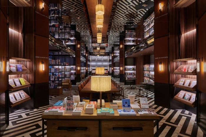 the mumian at beijing daxing international airport