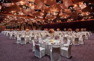 the mumian at beijing daxing international airport