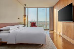 the mumian at beijing daxing international airport