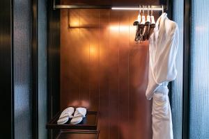 the mumian at beijing daxing international airport