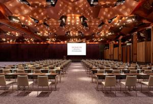 the mumian at beijing daxing international airport