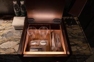 the mumian at beijing daxing international airport