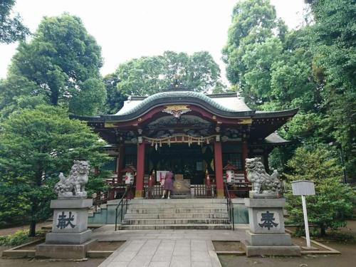 laffitte tokyo