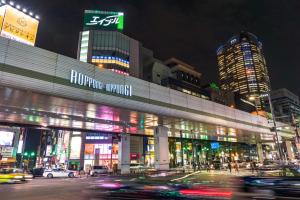 tokyo