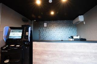 hotel r9 the yard togane