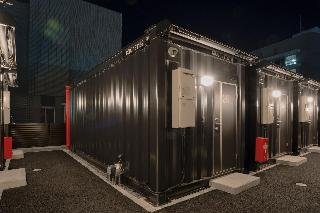 hotel r9 the yard togane