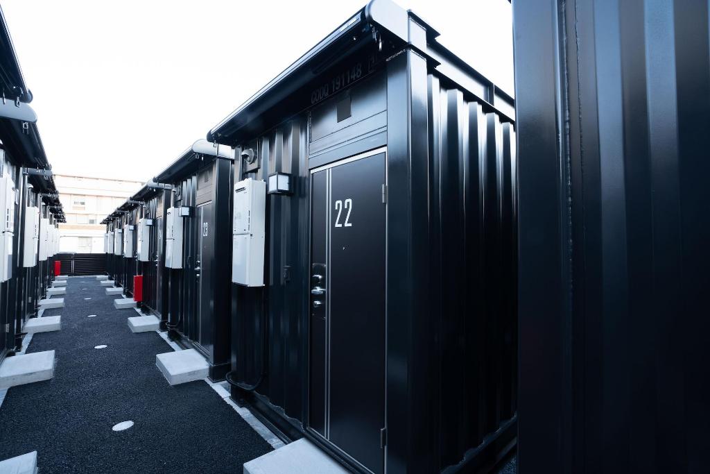 hotel r9 the yard togane