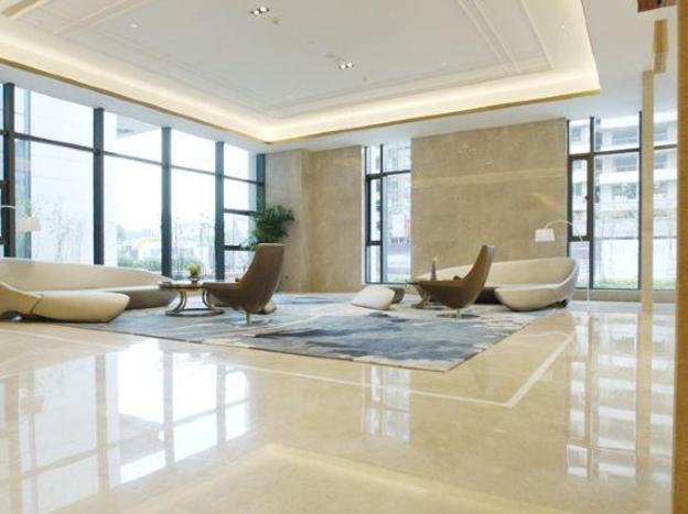 wuhan optics valley convention hotel